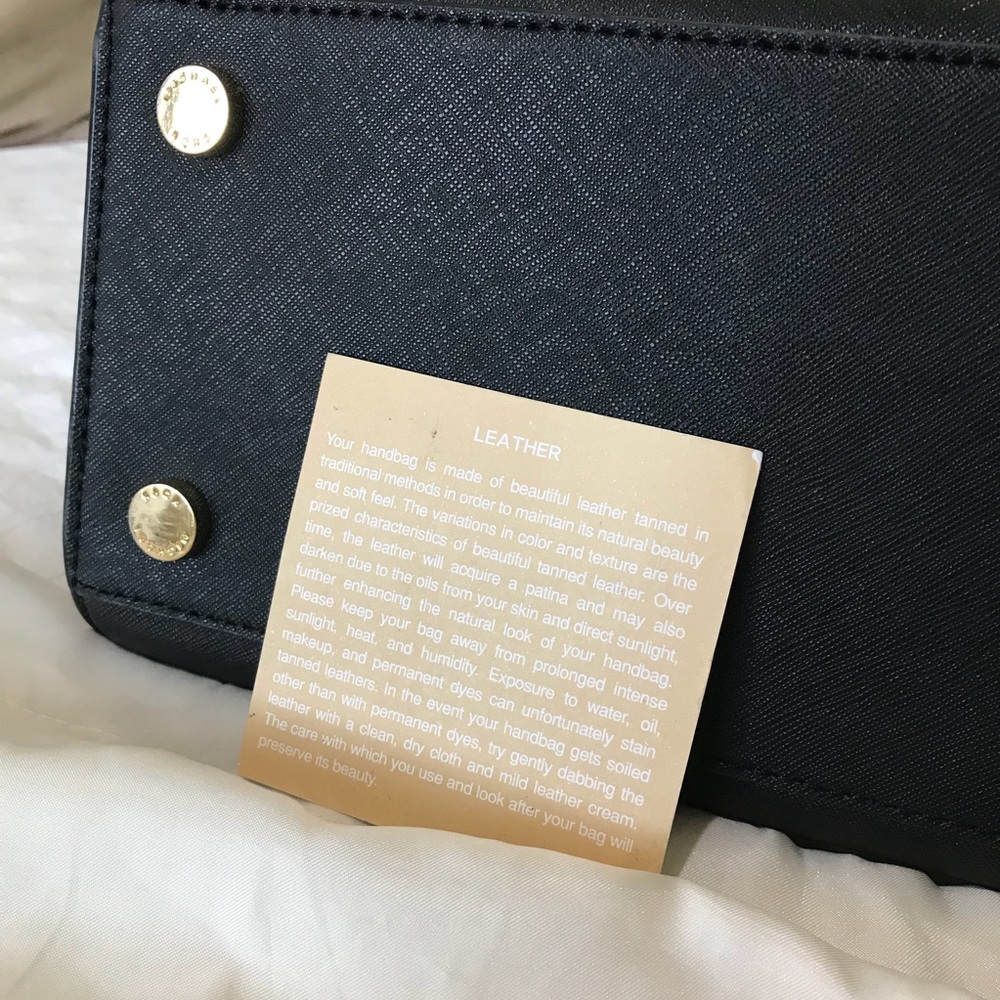 Michael Kors Large Selma Satchel Ⓜ️
